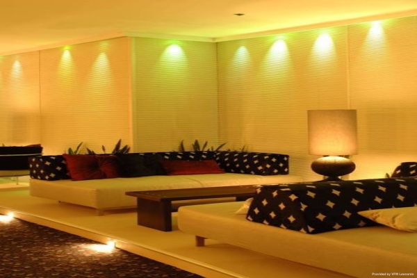 Hotel Scandic Oulu City